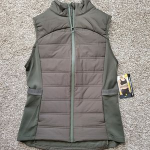 Women's vest